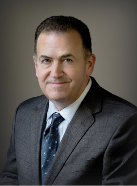 Richard Petruzzo