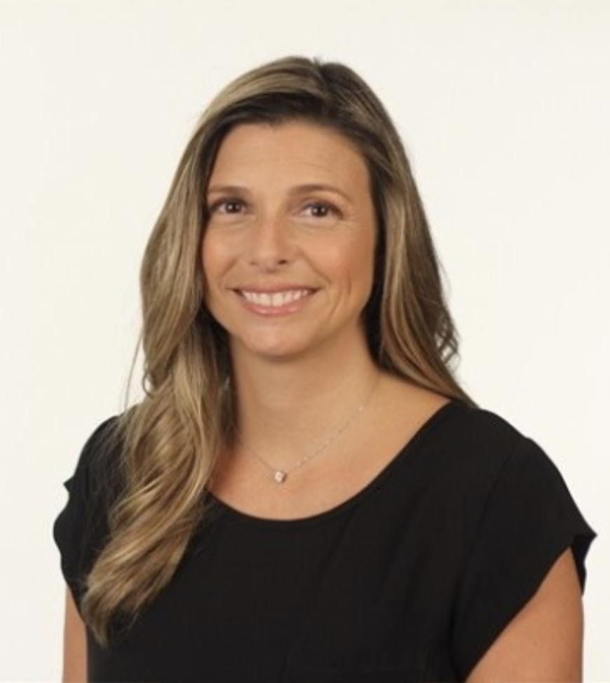 Jennifer Pierce