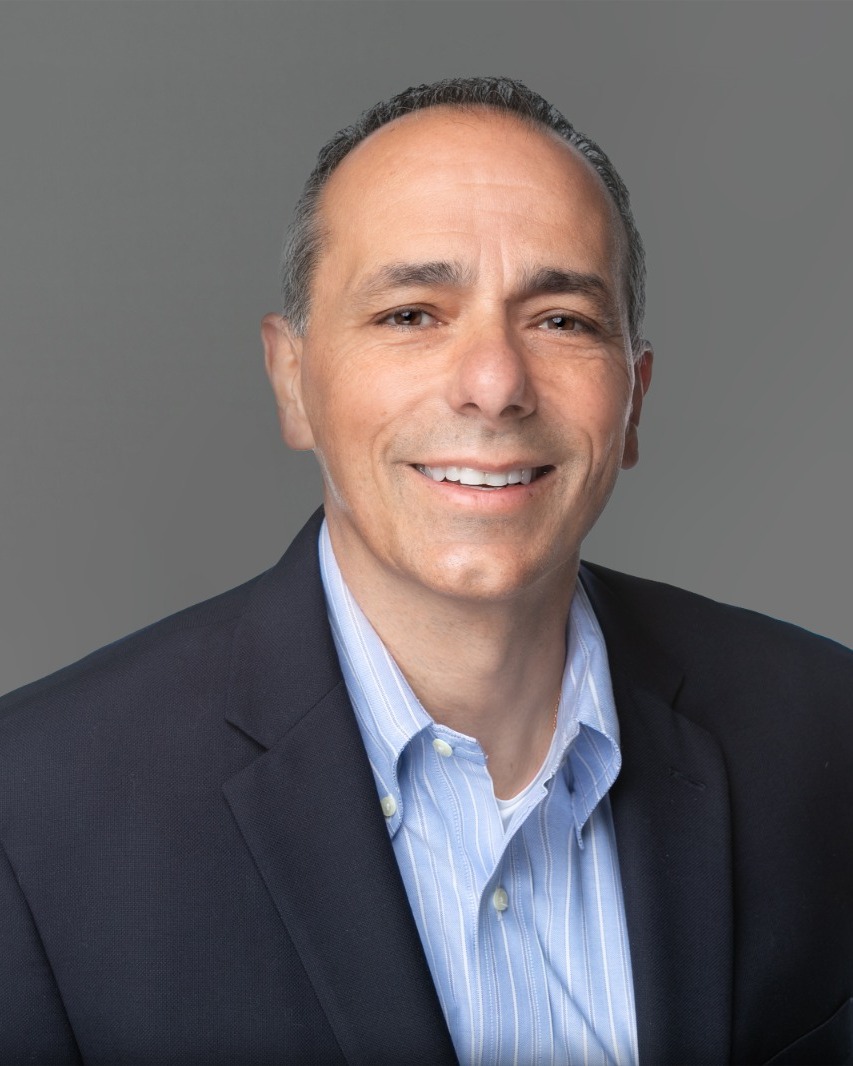 Joe Oliveri