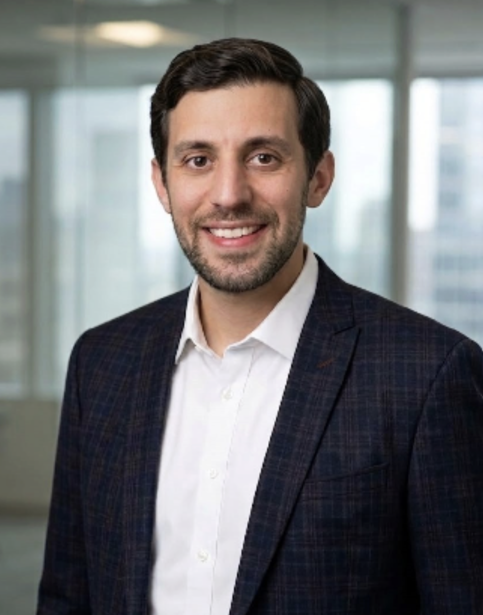 Andrew Eisenberg