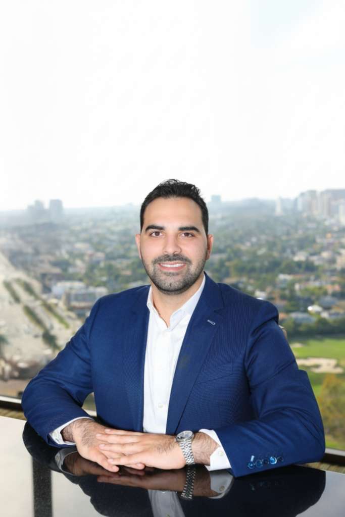 Nathan Hakakian